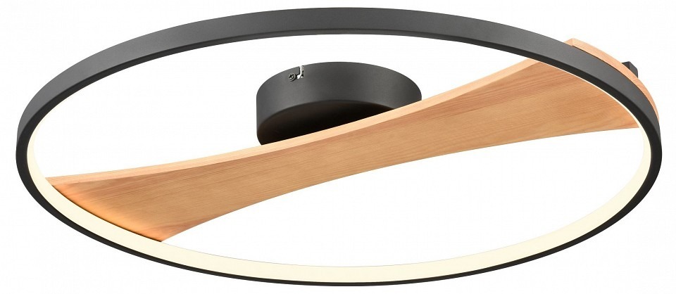 Фото Накладной светильник Velante  450-067-01 VE_450-067-01 - интернет-магазин МегаТерем в Москве