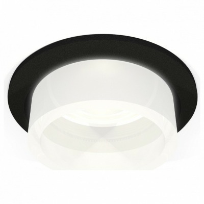 Встраиваемый светильник Amb...