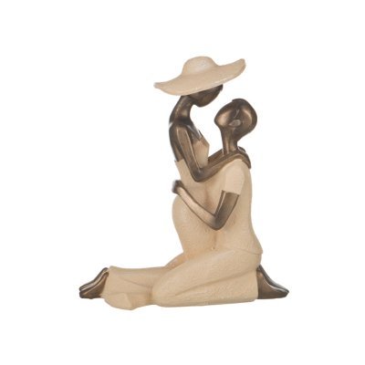 Статуэтка влюбленные серия ...