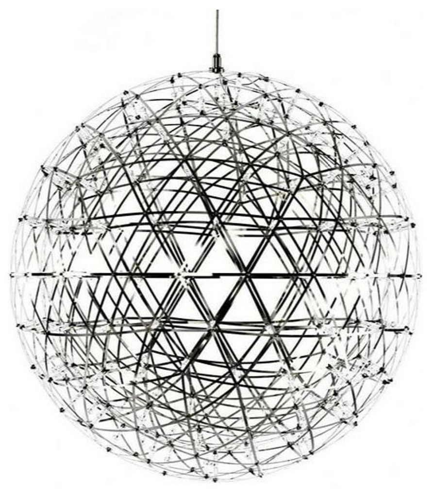 Фото Подвесной светильник Loft it Raimond 1898/6 LF_1898_6 - интернет-магазин МегаТерем в Москве