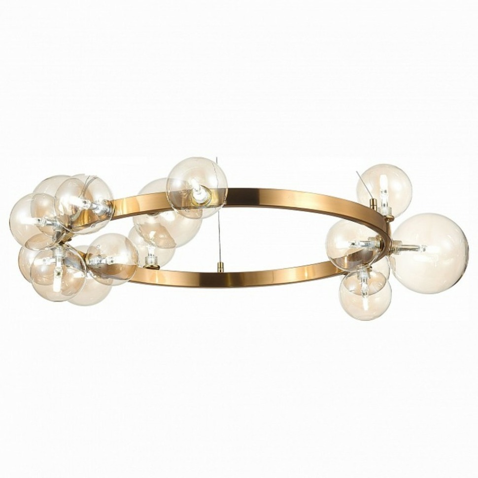 Фото Подвесной светильник ST-Luce Nection SL1165.303.15 - интернет-магазин МегаТерем в Москве