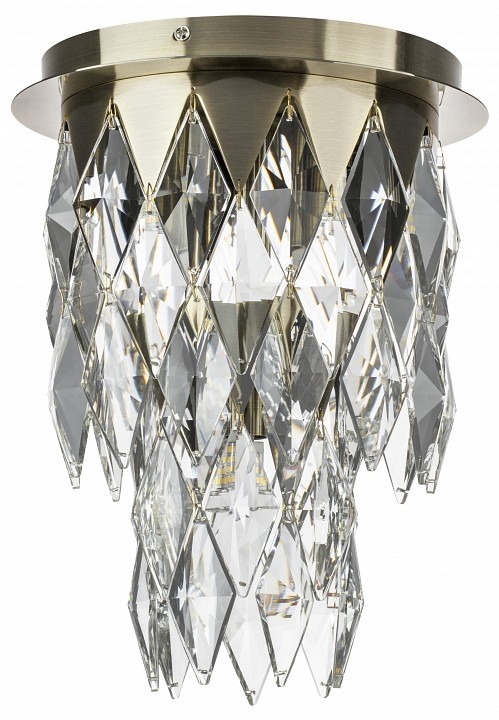 Фото Потолочная люстра Lightstar Limpio 722063 LS_722063 - интернет-магазин МегаТерем в Москве