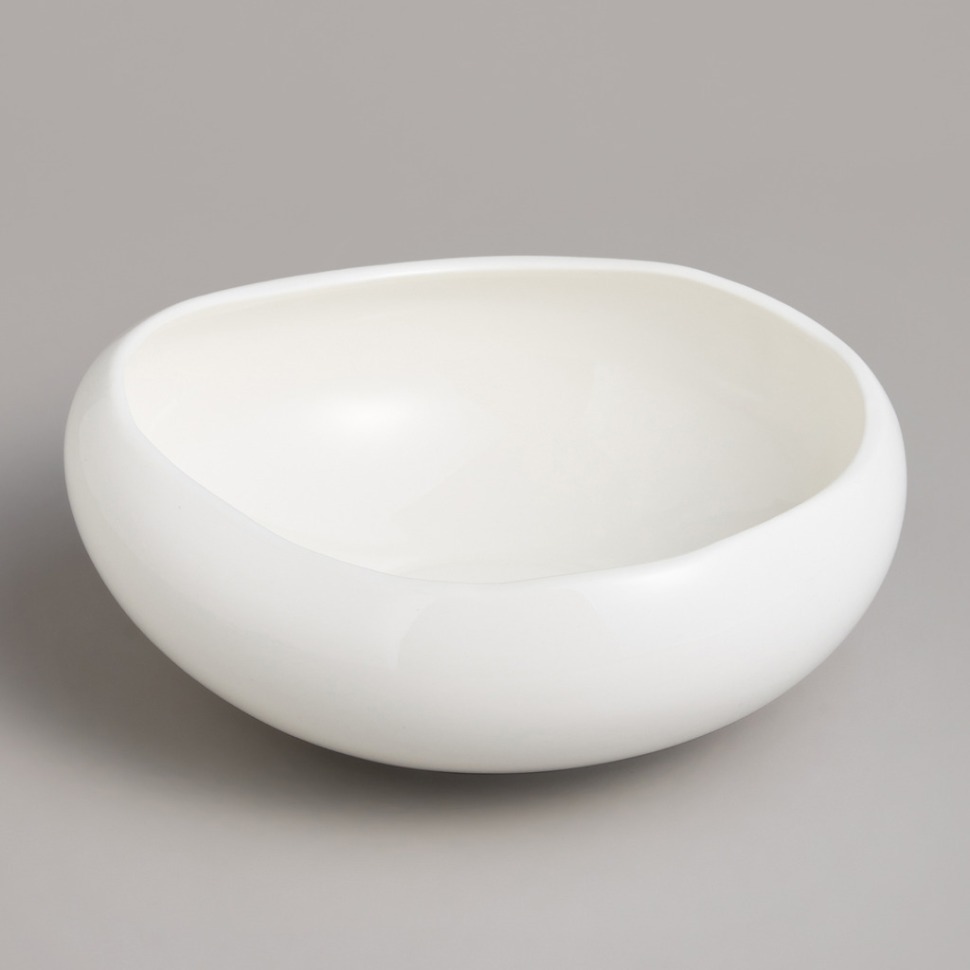 Фото Салатник lefard fashion 19,5*18*8,5 1100 мл (761-174)  - интернет-магазин МегаТерем в Москве