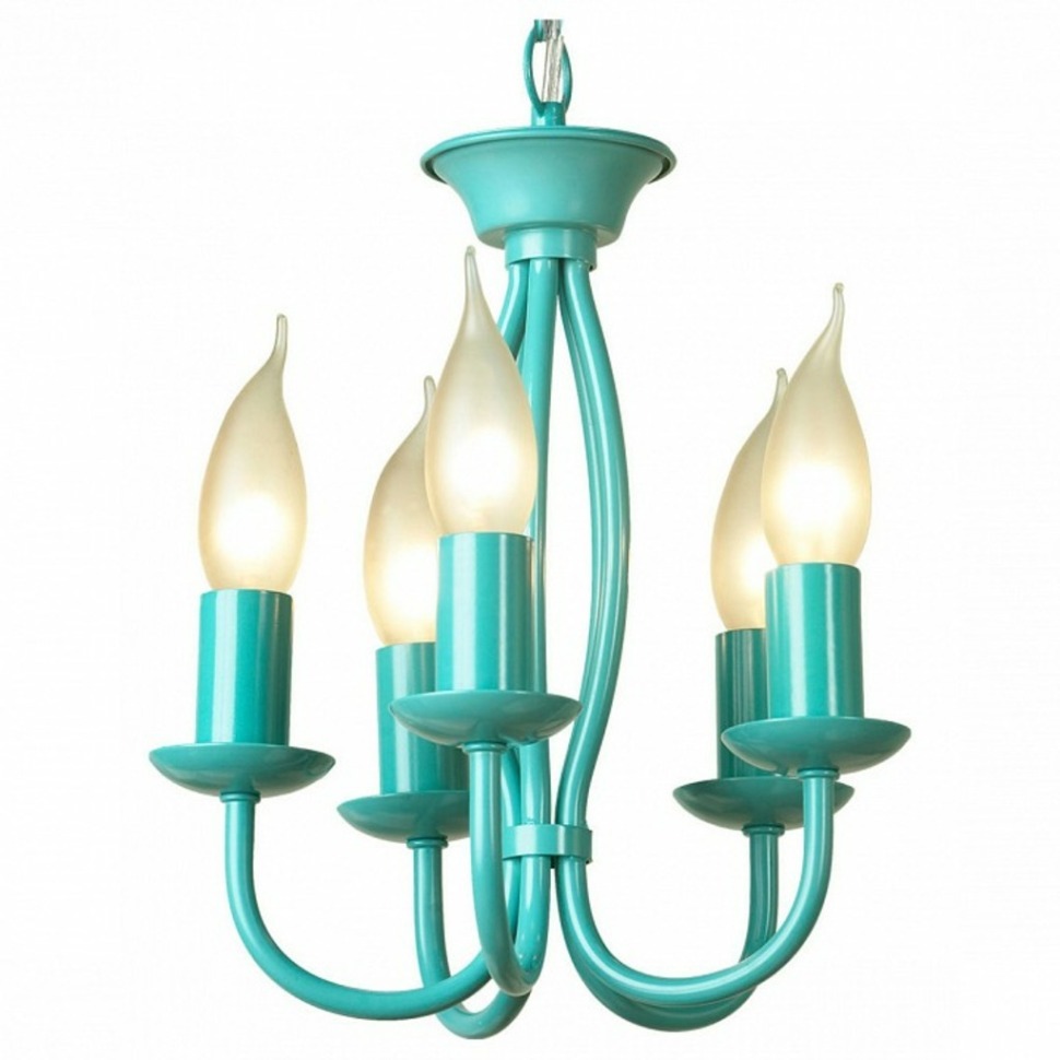 Фото Подвесная люстра LGO Congress LSP-9914 - интернет-магазин МегаТерем в Москве