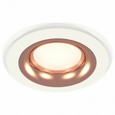 Встраиваемый светильник Amb...