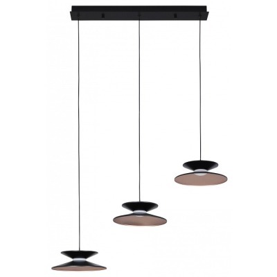 Подвесной светильник Favourite Platt 4372-3P FV_4372-3P