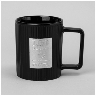 Кружка lefard "coffeem...