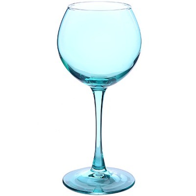 Фужер 350мл Бирюза 1 шт (17...