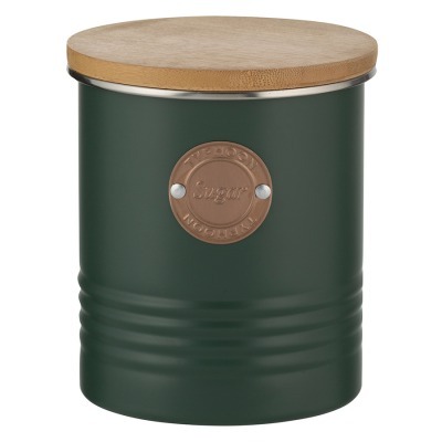 Сахарница living, 1 л, зеле...