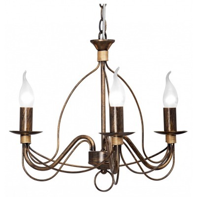 Подвесная люстра Vitaluce V1034 V1034/3 VI_V1034_3