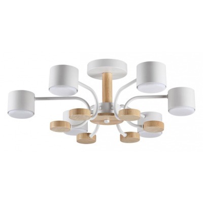 Люстра на штанге Lumion Rondo 8231/6C LMN_8231_6C