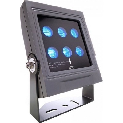 Светильник на штанге Deko-L...