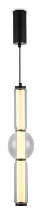 Фото Подвесной светильник Ambrella Light LH LH11023 AMBR_LH11023 - интернет-магазин МегаТерем в Москве