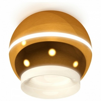 Накладной светильник Ambrella Light XS XS1105030 AMBR_XS1105030