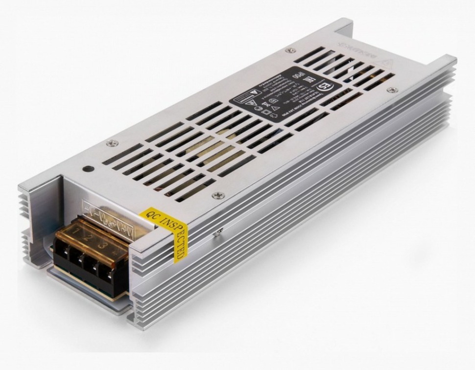 Фото Блок питания Elektrostandard LST a052984 ELK_a052984 - интернет-магазин МегаТерем в Москве