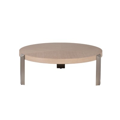 Стол журнальный d100*35см (...