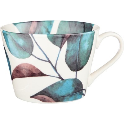 Кружка lefard "листья&...