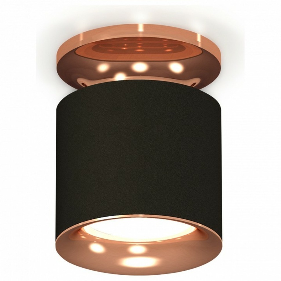 Фото Накладной светильник Ambrella Light XS XS7402122 AMBR_XS7402122 - интернет-магазин МегаТерем в Москве