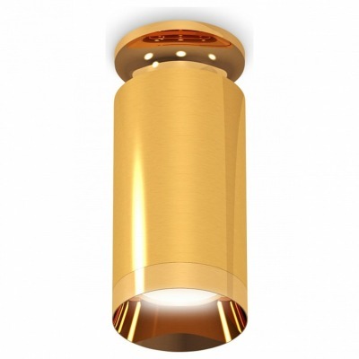 Накладной светильник Ambrella Light XS XS6327080 AMBR_XS6327080