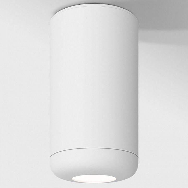 Фото Накладной светильник Elektrostandard Onde a064195 ELK_a064195 - интернет-магазин МегаТерем в Москве