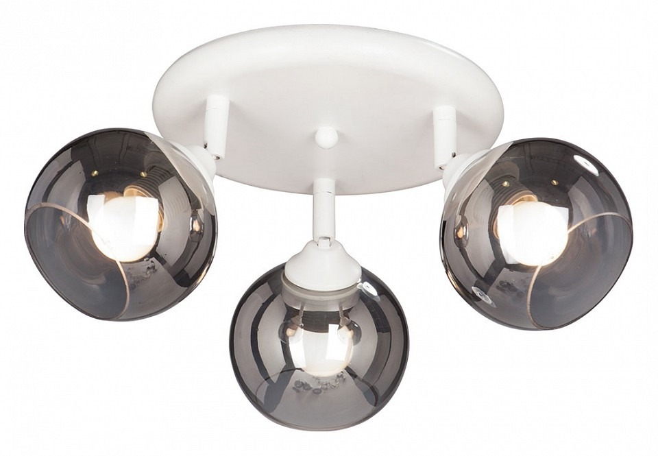 Фото Спот Vitaluce 4311 V4311-0/3PL VI_V4311-0_3PL - интернет-магазин МегаТерем в Москве