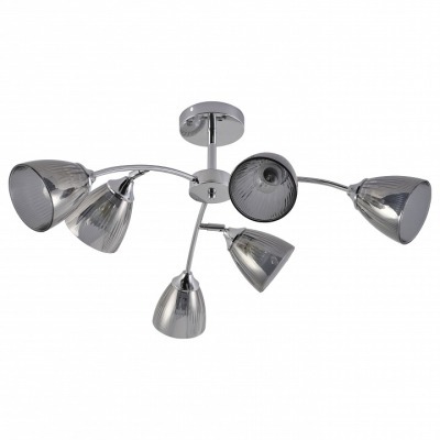 Люстра на штанге Rivoli Fra...