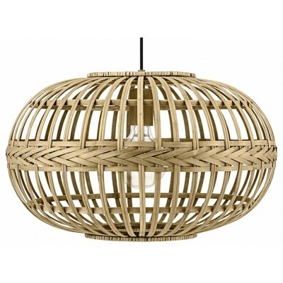 Подвесной светильник Eglo Amsfield 49771 EG_49771