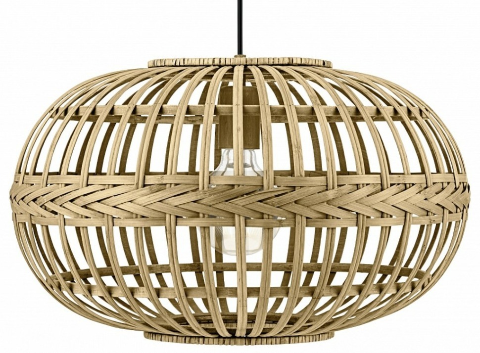 Фото Подвесной светильник Eglo Amsfield 49771 EG_49771 - интернет-магазин МегаТерем в Москве