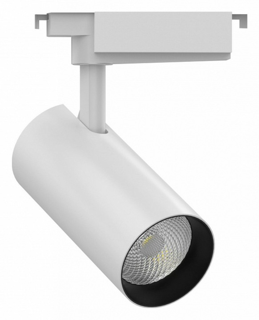 Фото Светильник на штанге Gauss TR TR087 GA_TR087 - интернет-магазин МегаТерем в Москве