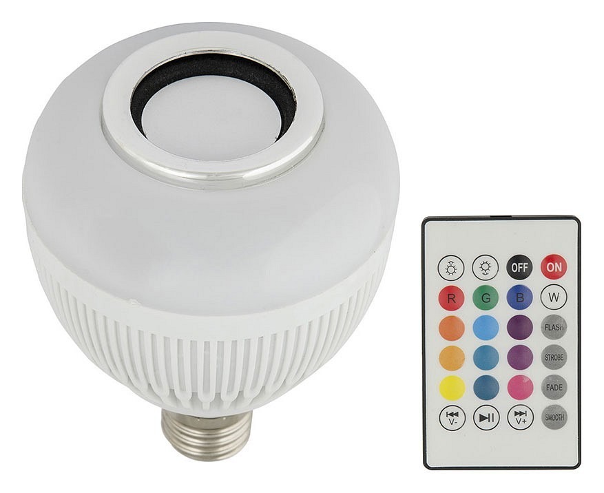 Фото Лампа светодиодная Volpe ULI-Q340 E27 8Вт K UL-00007709 UL_UL-00007709 - интернет-магазин МегаТерем в Москве