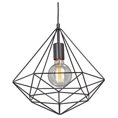 Подвесной светильник Vitaluce V4729 V4729-1/1S VI_V4729-1_1S