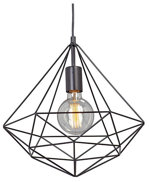 Фото Подвесной светильник Vitaluce V4729 V4729-1/1S VI_V4729-1_1S - интернет-магазин МегаТерем в Москве