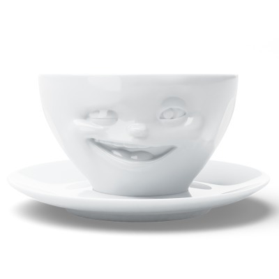 Чайная пара winking, 200 мл...