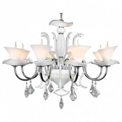 Подвесная люстра Omnilux OM-774 OML-77403-08 OM_OML-77403-08