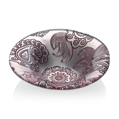 IVV Салатник Pashmina черепаховый 8137.2