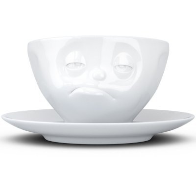 Чайная пара snoozy, 200 мл,...