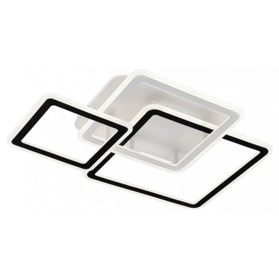 Потолочная люстра Citilux Тринити CL238231E