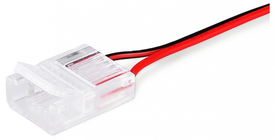 Фото Соединитель лент гибкий Ambrella Light  GS7378 AMBR_GS7378 - интернет-магазин МегаТерем в Москве