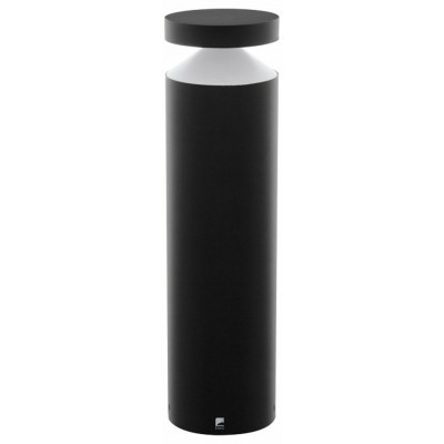 Наземный низкий светильник ...