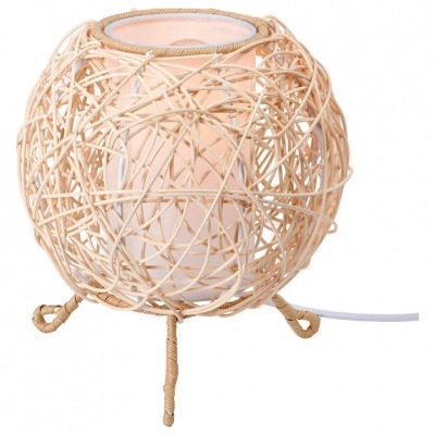 Настольная лампа декоративн...