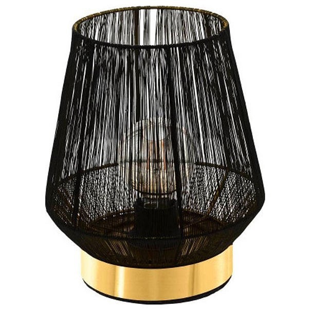 Фото Настольная лампа декоративная Eglo Escandidos 99808 EG_99808 - интернет-магазин МегаТерем в Москве