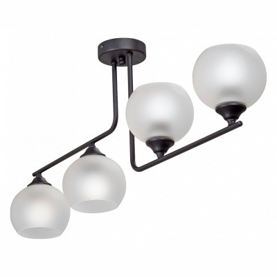 Люстра на штанге Vitaluce 4944 V4944-1/4PL VI_V4944-1_4PL