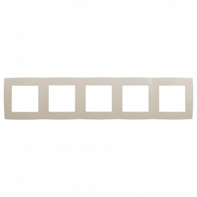 Рамка на 5 постов Эра Эра 1...