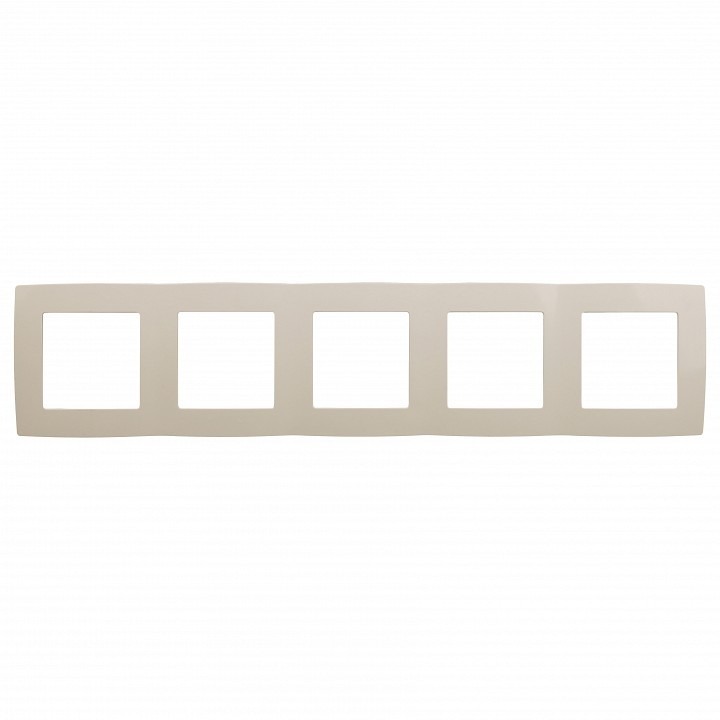 Фото Рамка на 5 постов Эра Эра 12 12-5005-02 ER_B0014782 - интернет-магазин МегаТерем в Москве