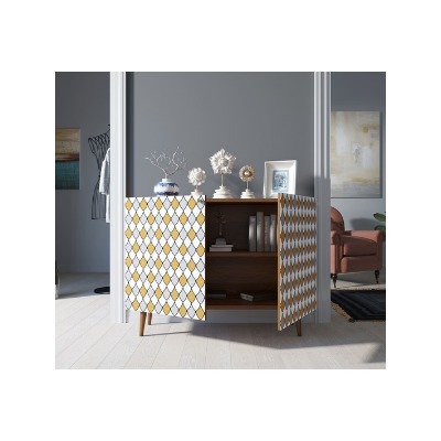 Комод Berber две дверки 22 ...