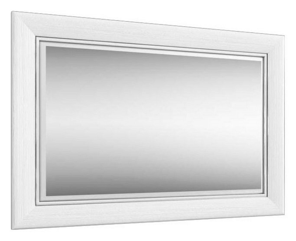 Фото Зеркало настенное Olivia ANR_645308 - интернет-магазин МегаТерем в Москве