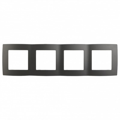 Рамка на 4 поста Эра Эра 12...