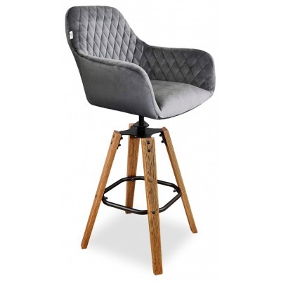 Кресло барное SHT-ST38/S93 ...