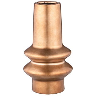 Ваза 11,2*11,2*19,5 см Bronco (112-667)