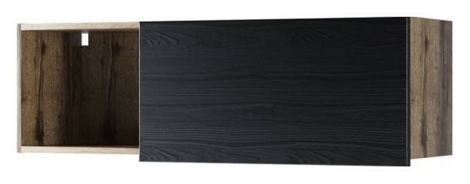 Фото Полка комбинированная Jagger 1DN ANR_UT-00005965 - интернет-магазин МегаТерем в Москве